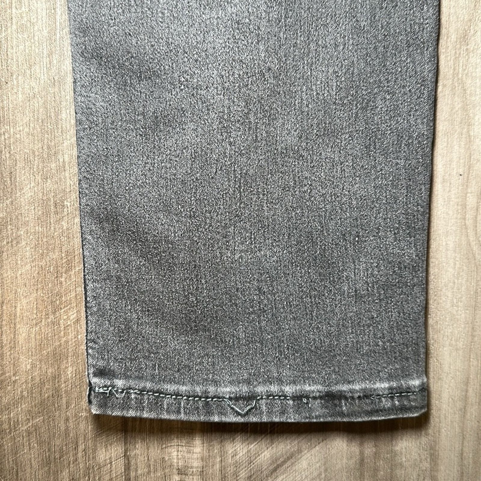 Hudson Hudson Ace CRT Skinny Jeans - 34 Size US 34 / EU 50 - 4 Thumbnail