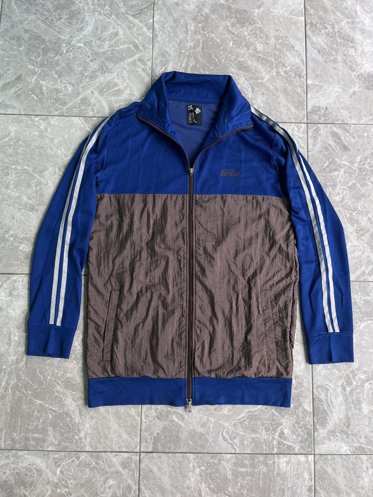 PPFM PPFM Black Logo Light Jacket Size US M / EU 48-50 / 2 - 1 Thumbnail