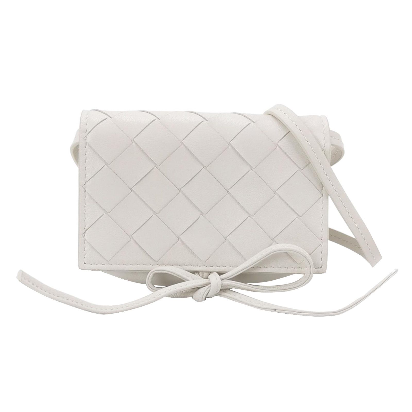 Bottega Veneta Bottega Veneta Women os Shoulder Bags Size ONE SIZE - 1 Thumbnail
