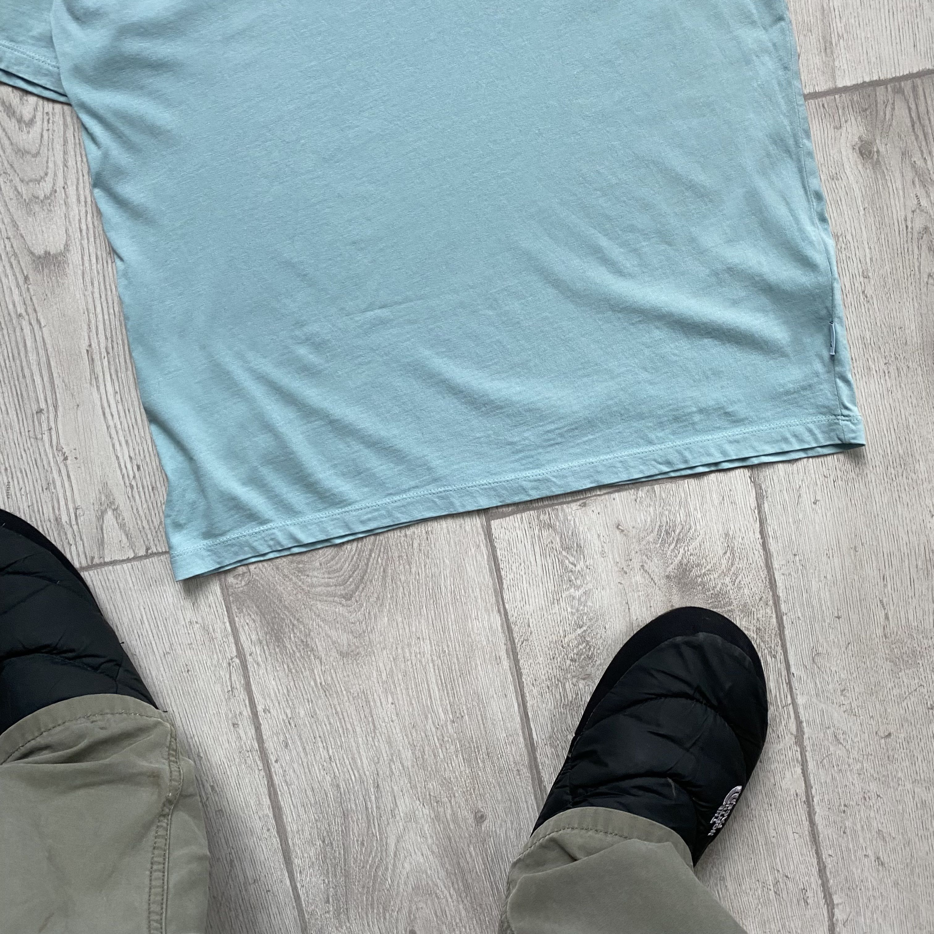 Quiksilver 🏄🏽‍♂️ Quicksilver logo tee surfing team t-shirt Size US S / EU 44-46 / 1 - 5 Thumbnail