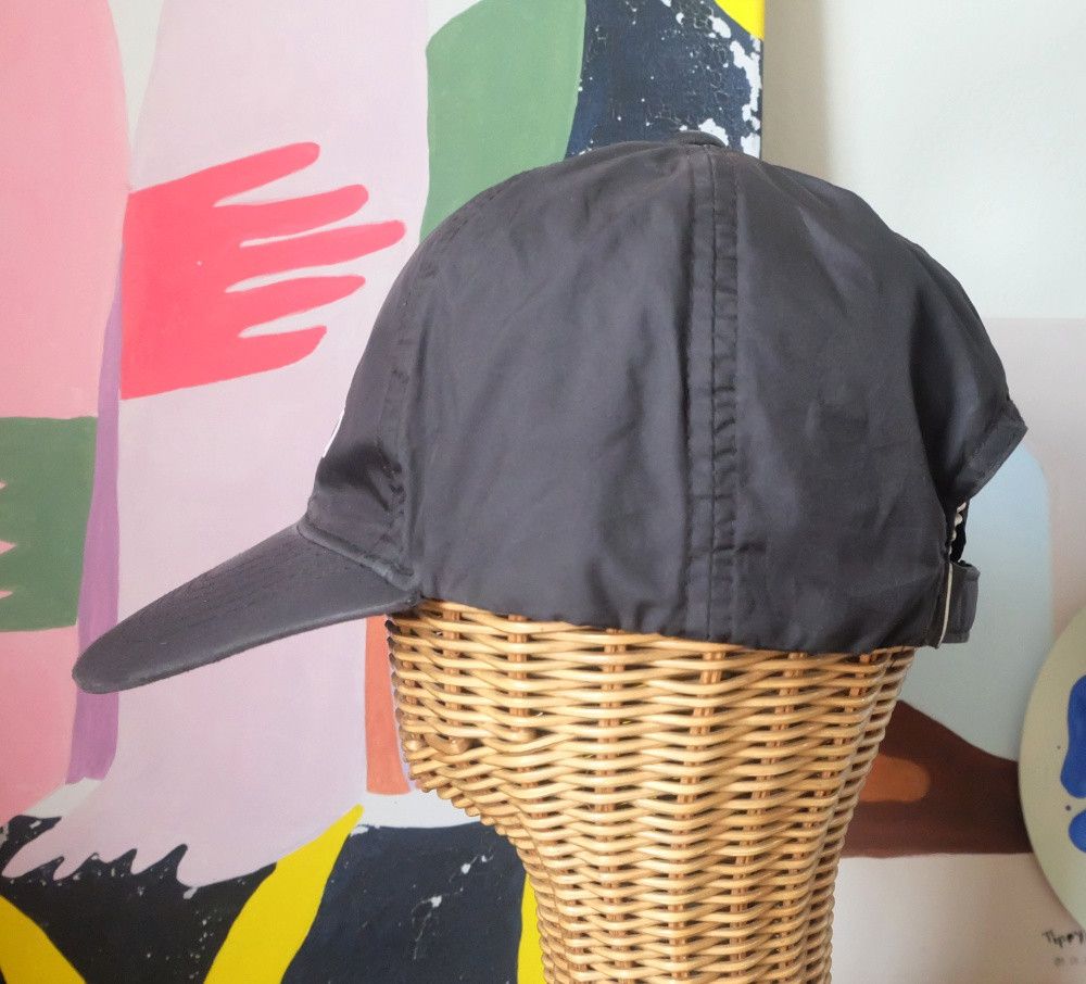 MOUSSY Azul by Moussy Triumph Baseball Cap Size ONE SIZE - 3 Thumbnail