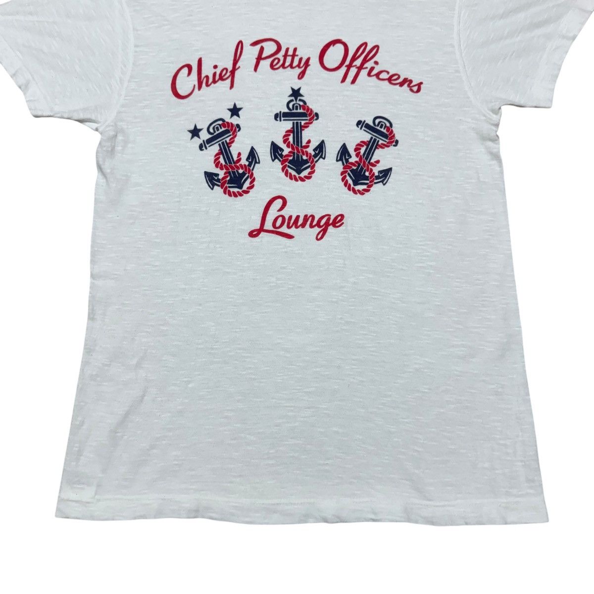Buzz Rickson's Buzz Rickson's Shirt 'Chief Petty Officers Lounge' Size US M / EU 48-50 / 2 - 6 Thumbnail