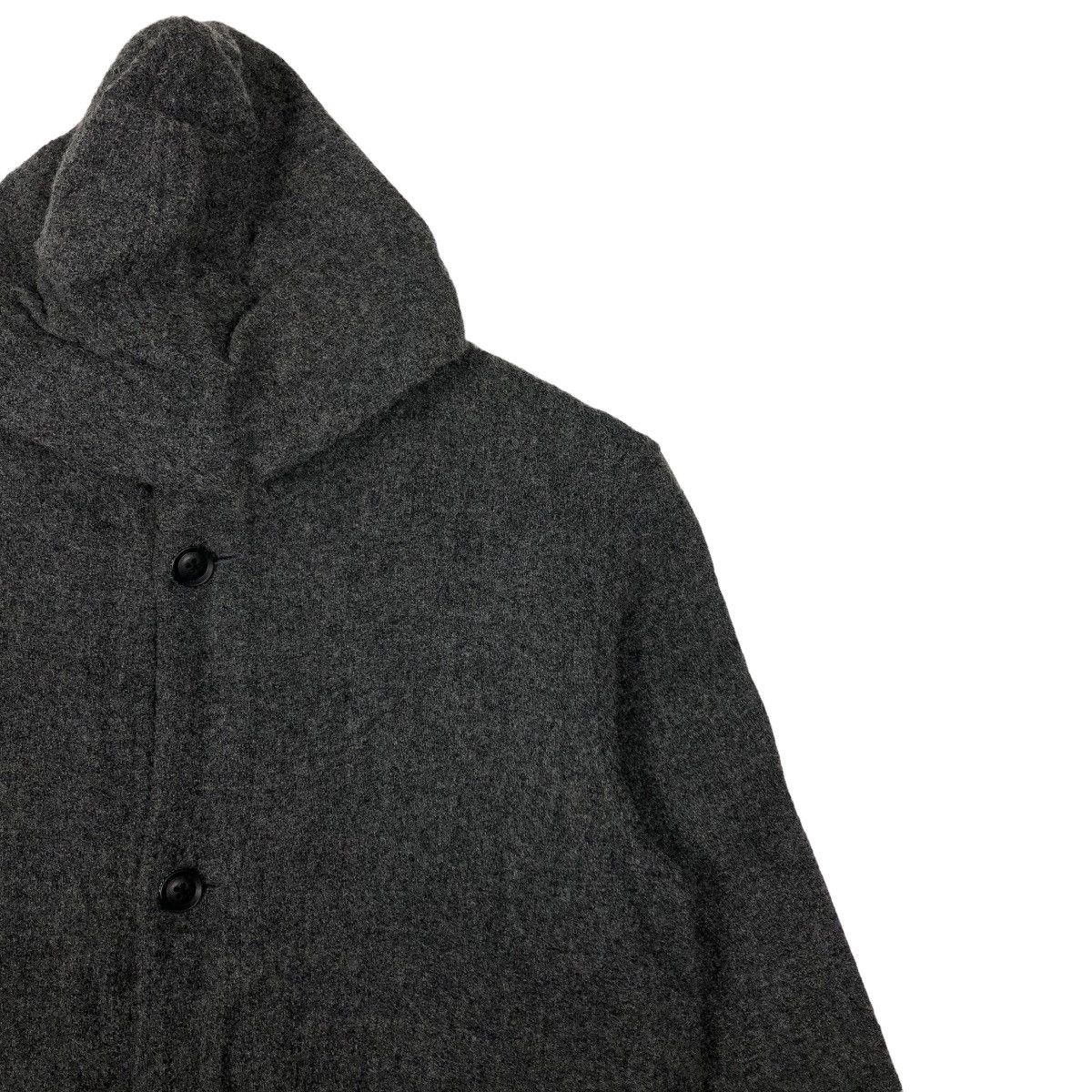 The North Face 🔥90’s Wool Chore Jacket The North Face Size US L / EU 52-54 / 3 - 6 Thumbnail