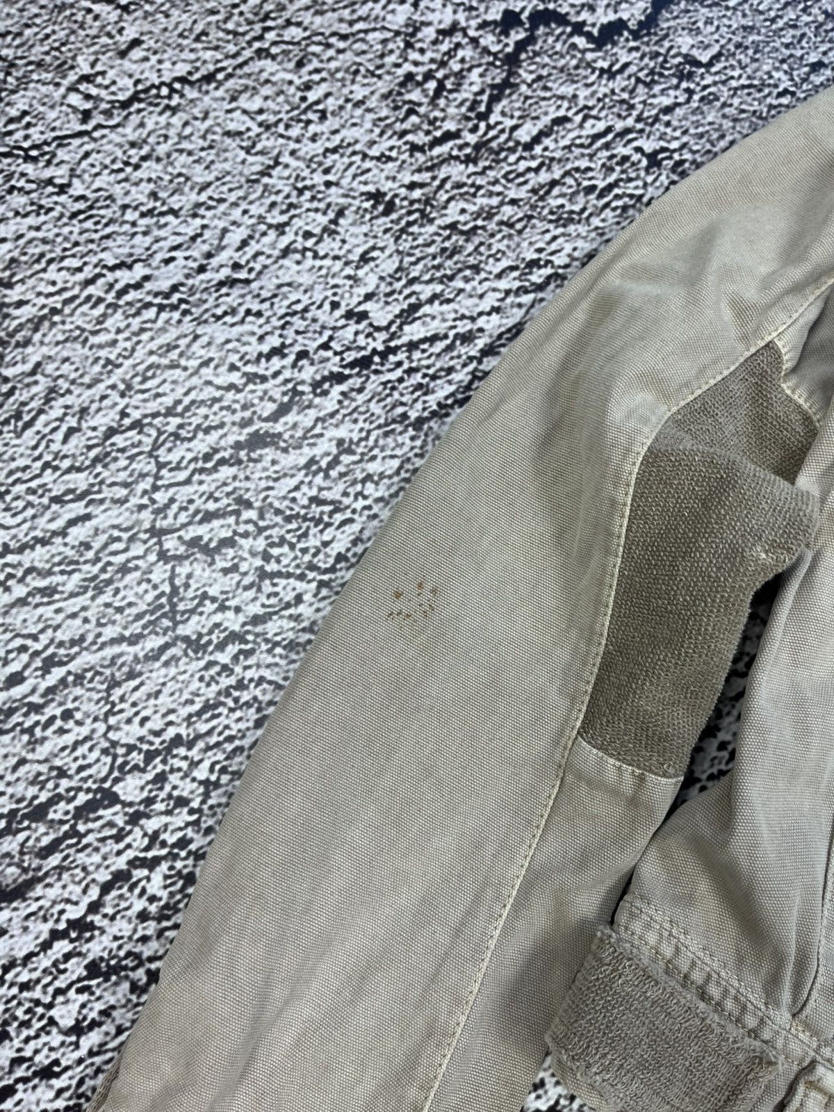 Japanese Brand Vintage Japanese Biker Grunge Replay Logo Jacket size S Size S / US 4 / IT 40 - 6 Thumbnail