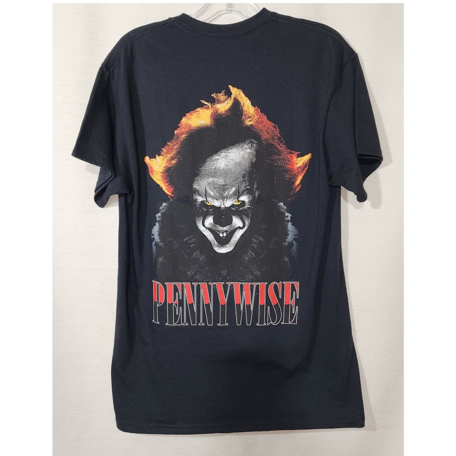 Other Pennywise ''You'll Float to '' mens shirt size medium Size US M / EU 48-50 / 2 - 1 Thumbnail