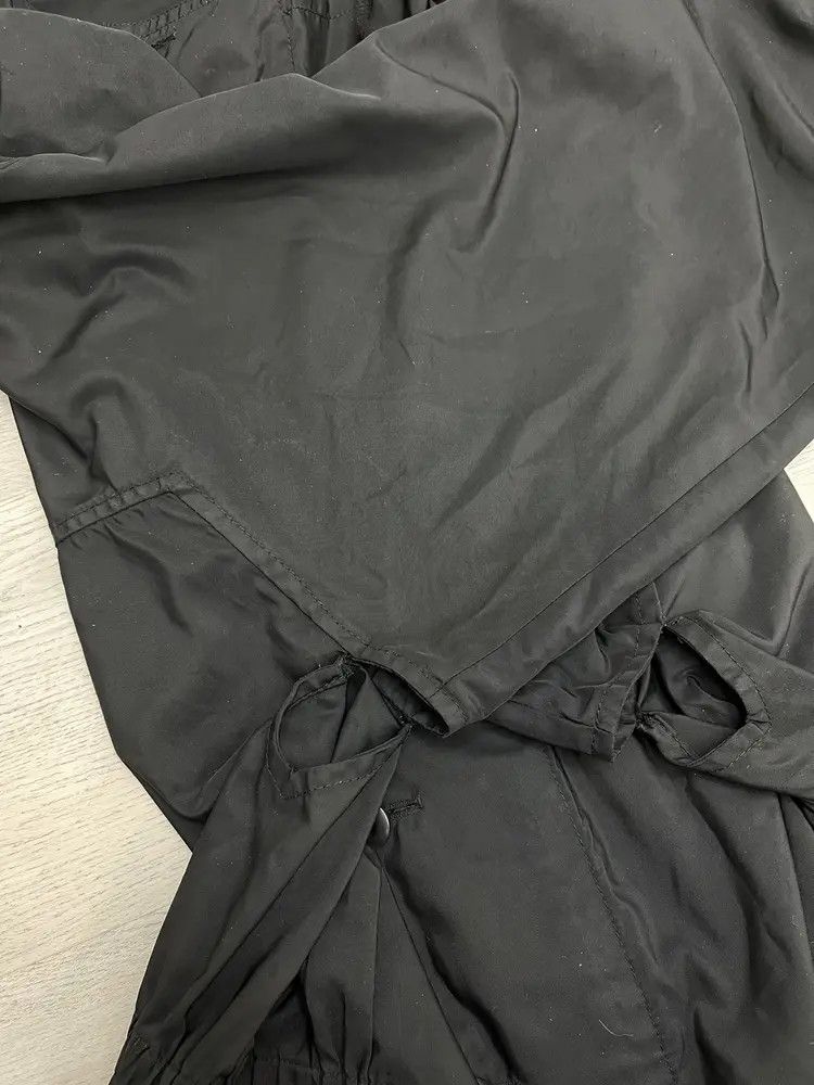 Dries Van Noten Dries Van Noten Nylon Jacket Size US L / EU 52-54 / 3 - 3 Thumbnail