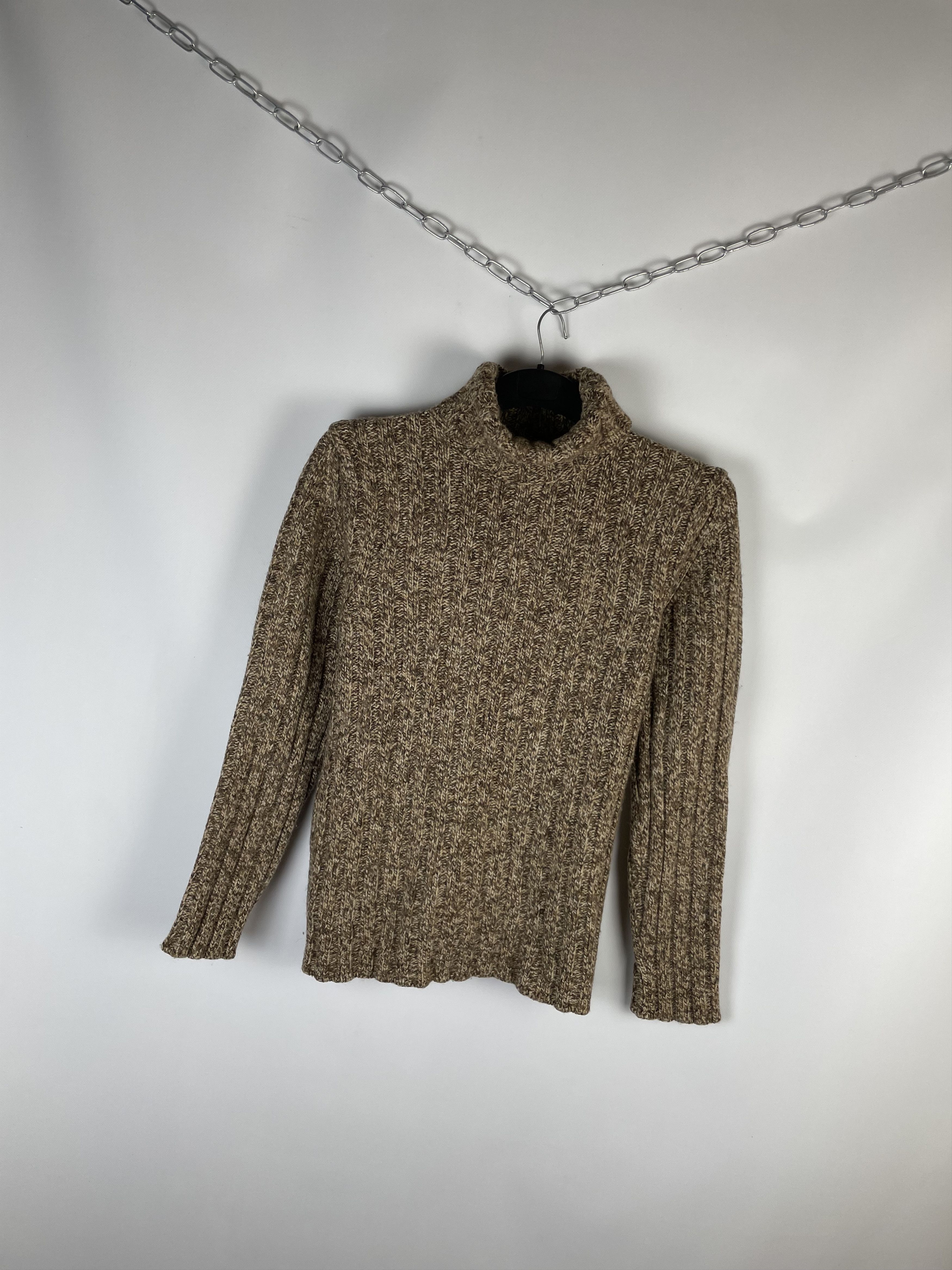 Dolce & Gabbana Dolce & Gabbana D&G knit Sweaters Size XS / US 0-2 / IT 36-38 - 2 Thumbnail
