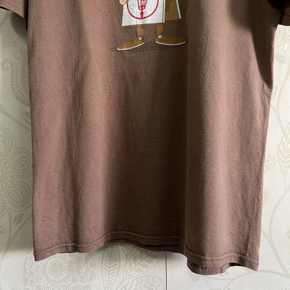 Band Tees Punk Band USA Streetlight Manifesto Band Tees Size US M / EU 48-50 / 2 - 7 Thumbnail