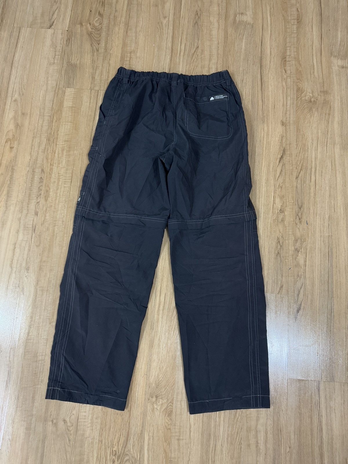 Nike ACG NIKE ACG TEO WAYS GORPCORE PANTS Size US 33 - 6 Thumbnail