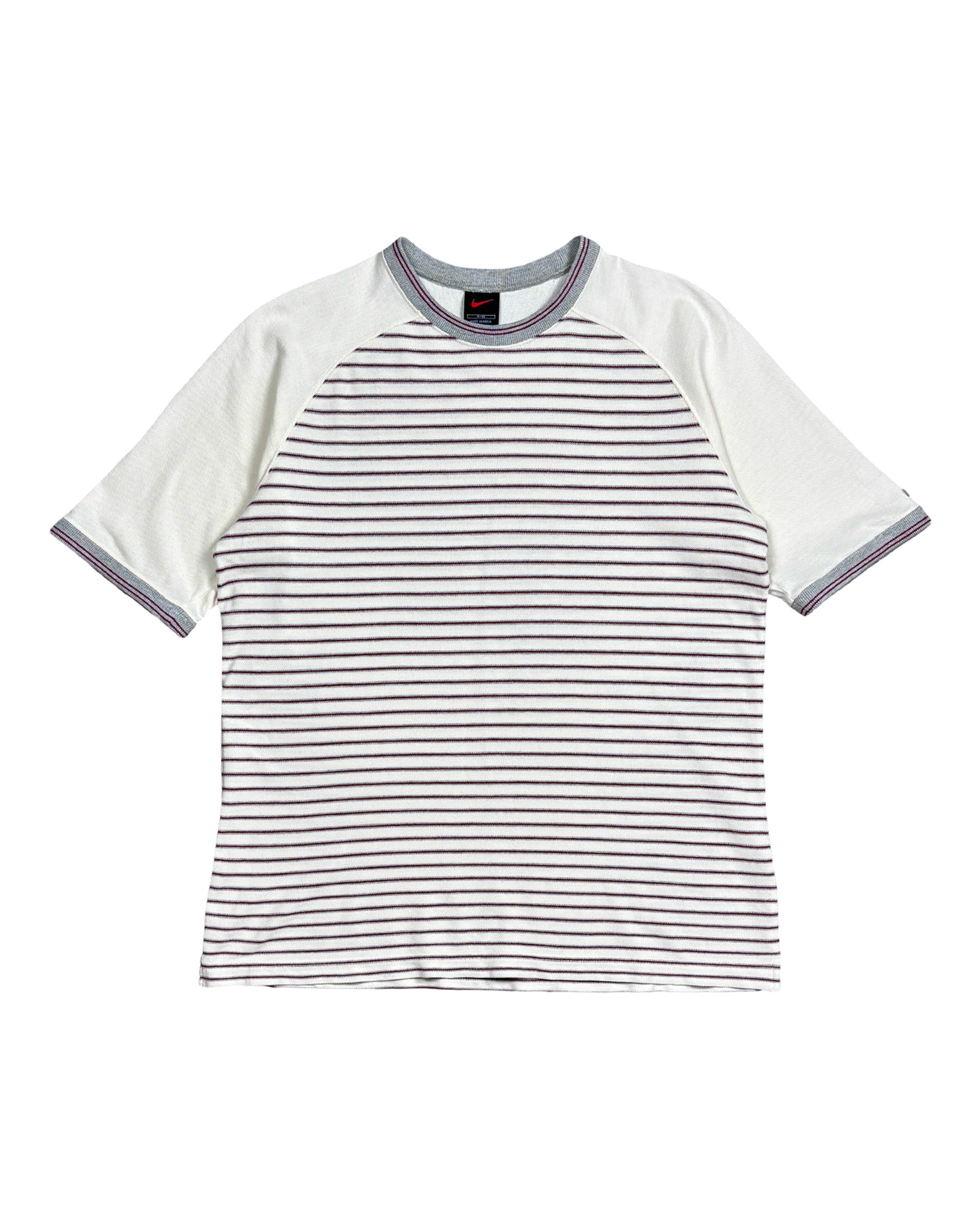 Nike Nike Premier Stripped Tiger Woods Size M Size US M / EU 48-50 / 2 - 1 Thumbnail