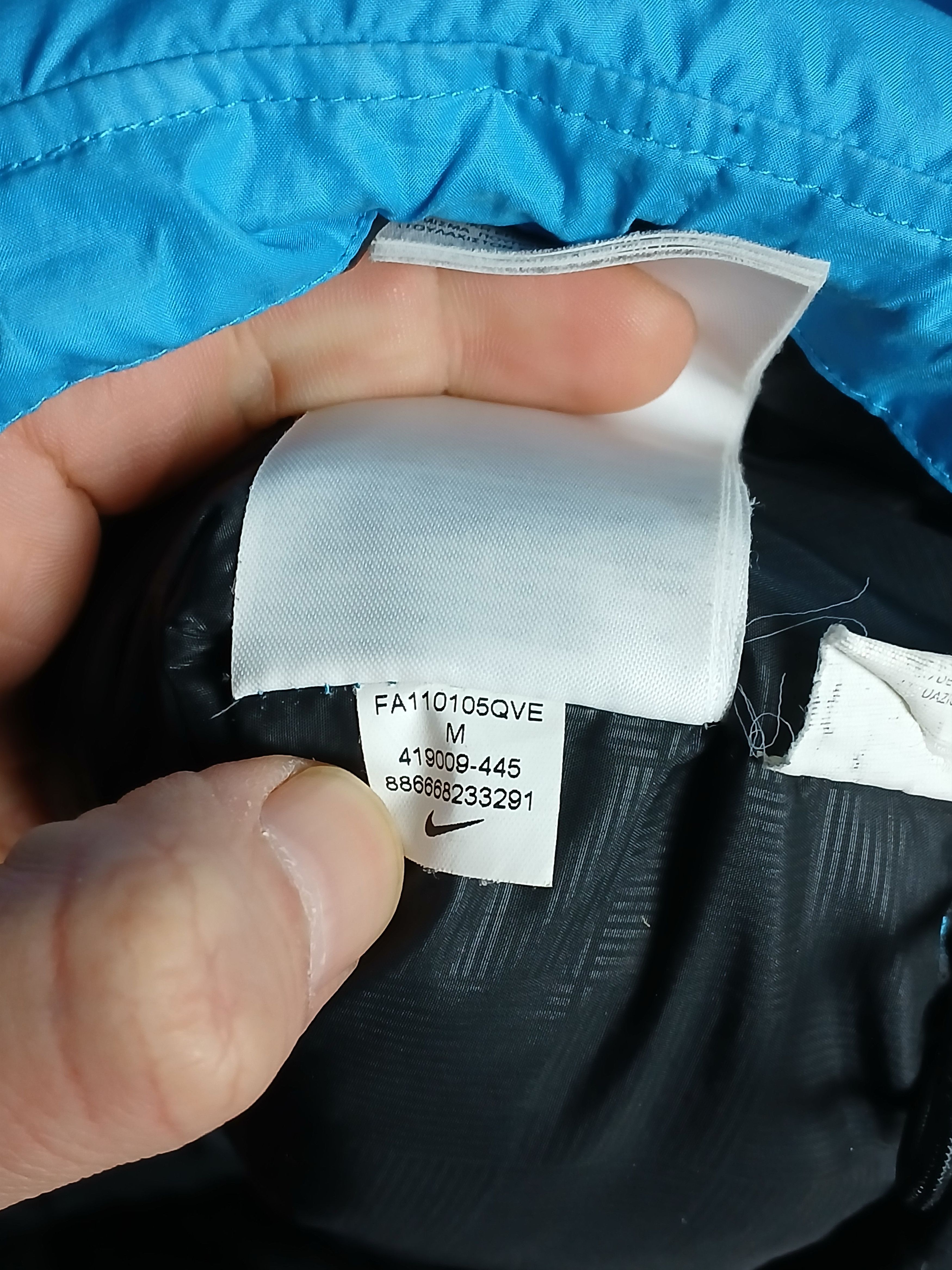 Nike Nike Vest Size US M / EU 48-50 / 2 - 10 Thumbnail