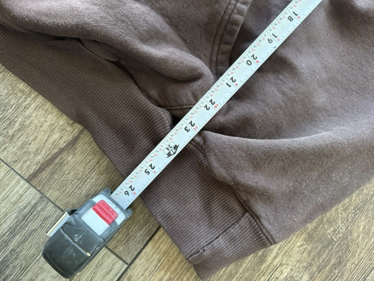 Champion Champion Vintage Oversized hoodie(Travis Scott brown) Size US L / EU 52-54 / 3 - 5 Thumbnail