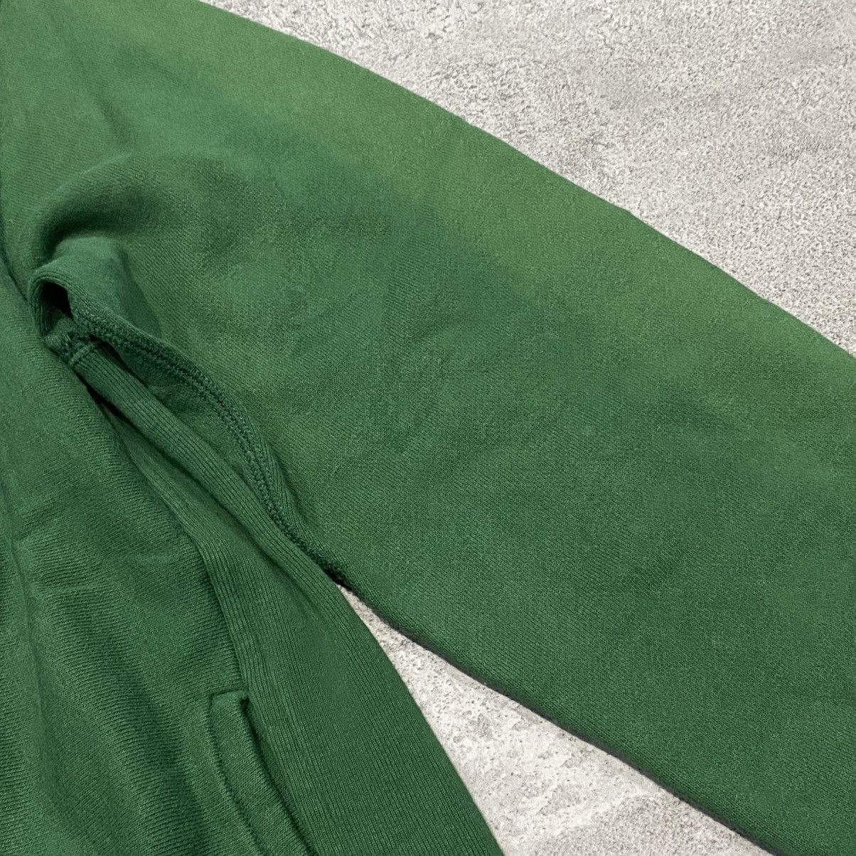 Bape Baby Milo College Hoodie Size M / US 6-8 / IT 42-44 - 3 Thumbnail