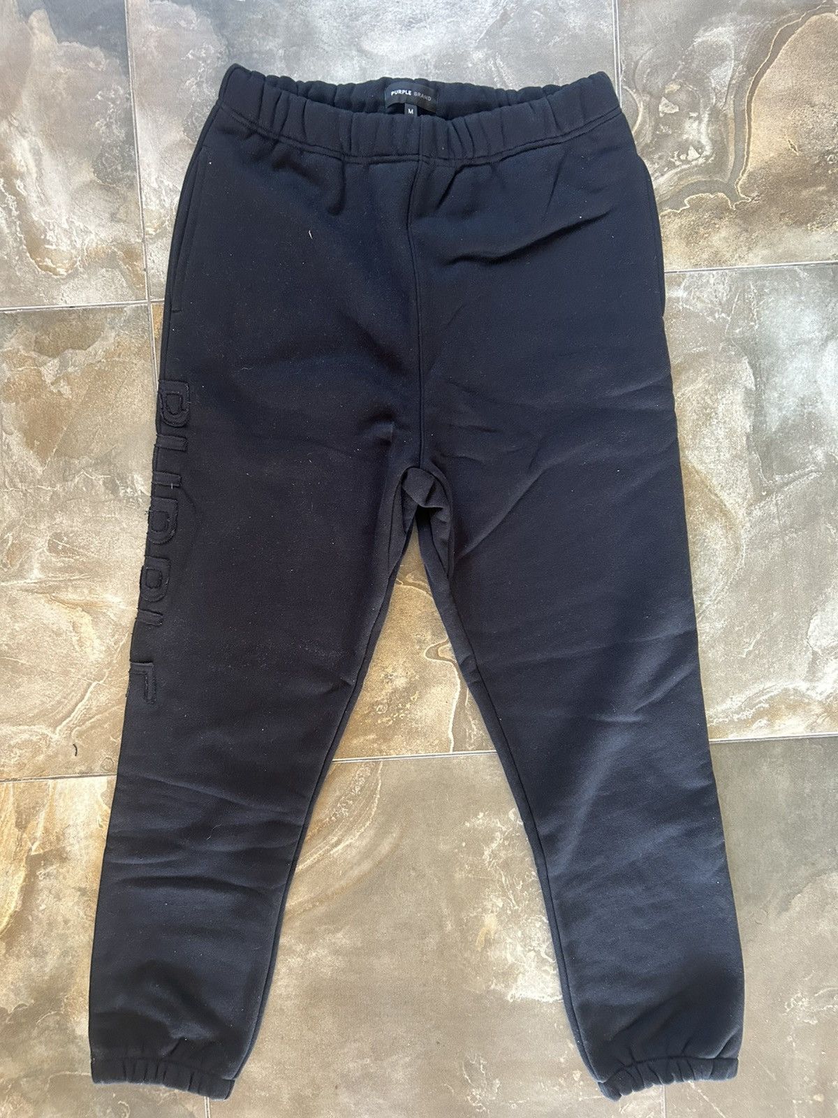 Purple Brand Purple Size US 30 / EU 46 - 1 Thumbnail