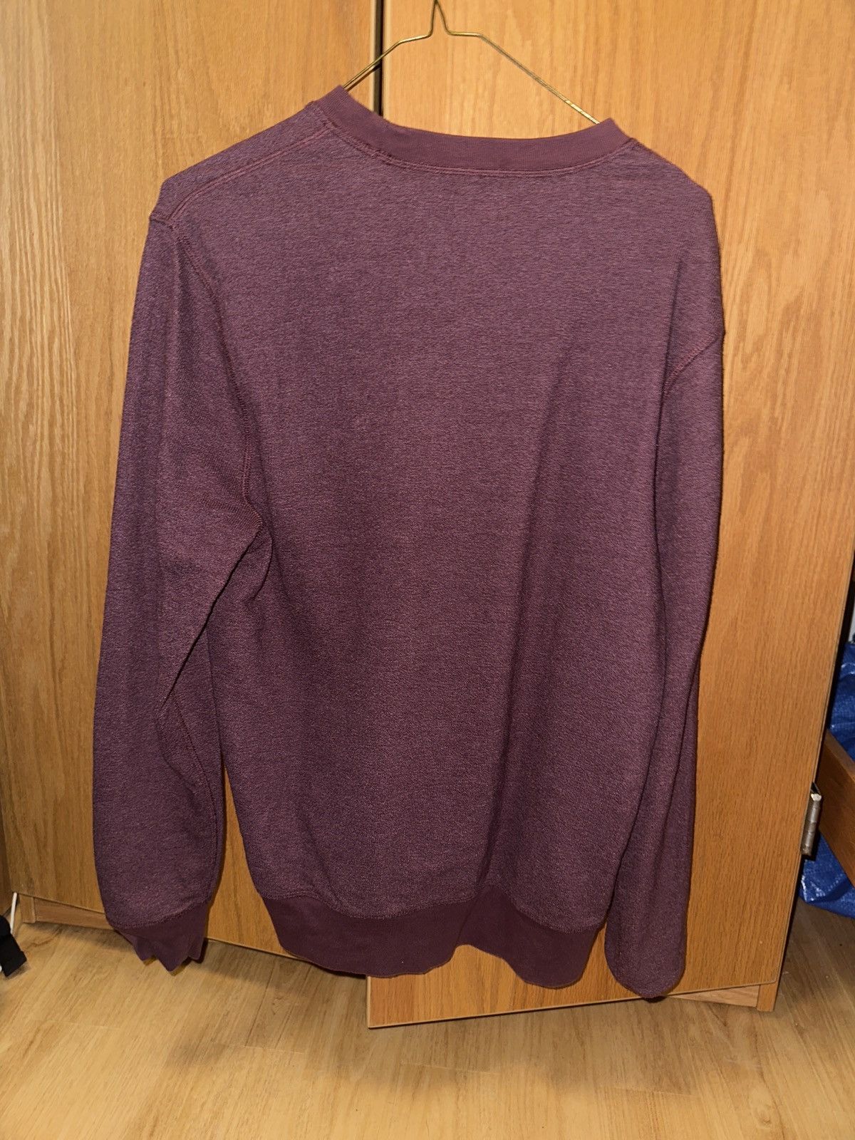 J.Crew J Crew long sleeve shirt Size US M / EU 48-50 / 2 - 2 Thumbnail