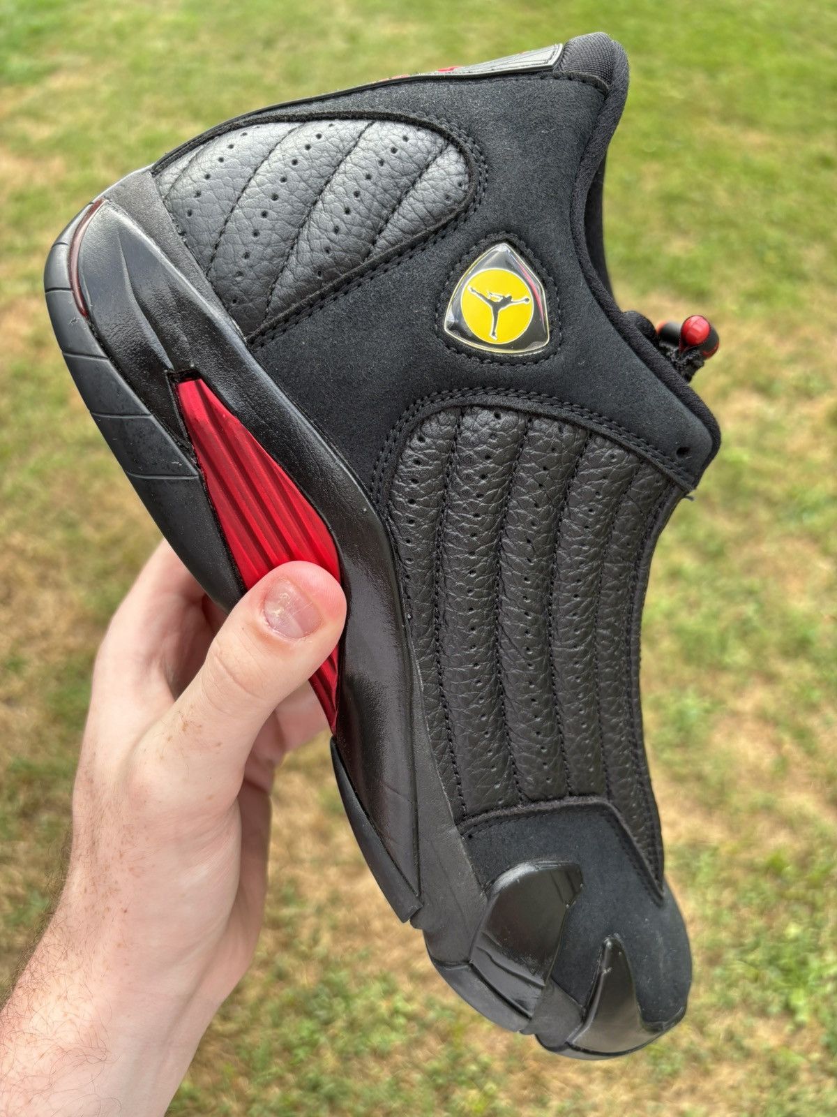 Jordan 14 Last Shot Release Date Air Jordan 14 Retro Last Shot