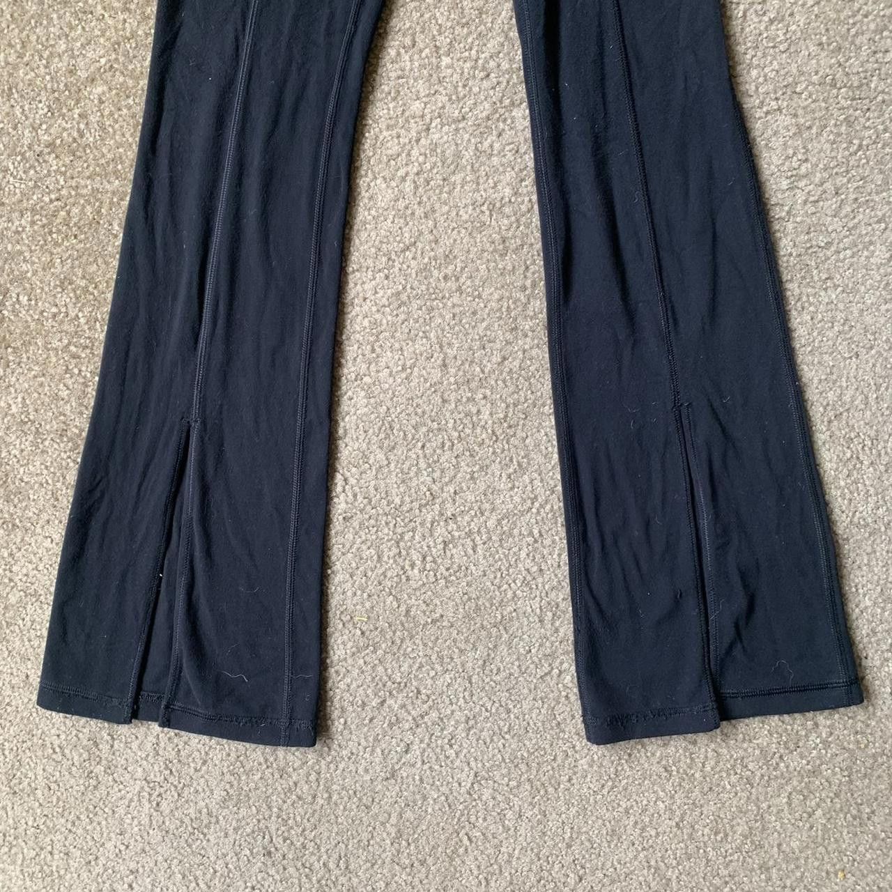 Aritzia Aritzia Tna Yoga Pants Size 25" / US 0 / IT 36 - 4 Thumbnail