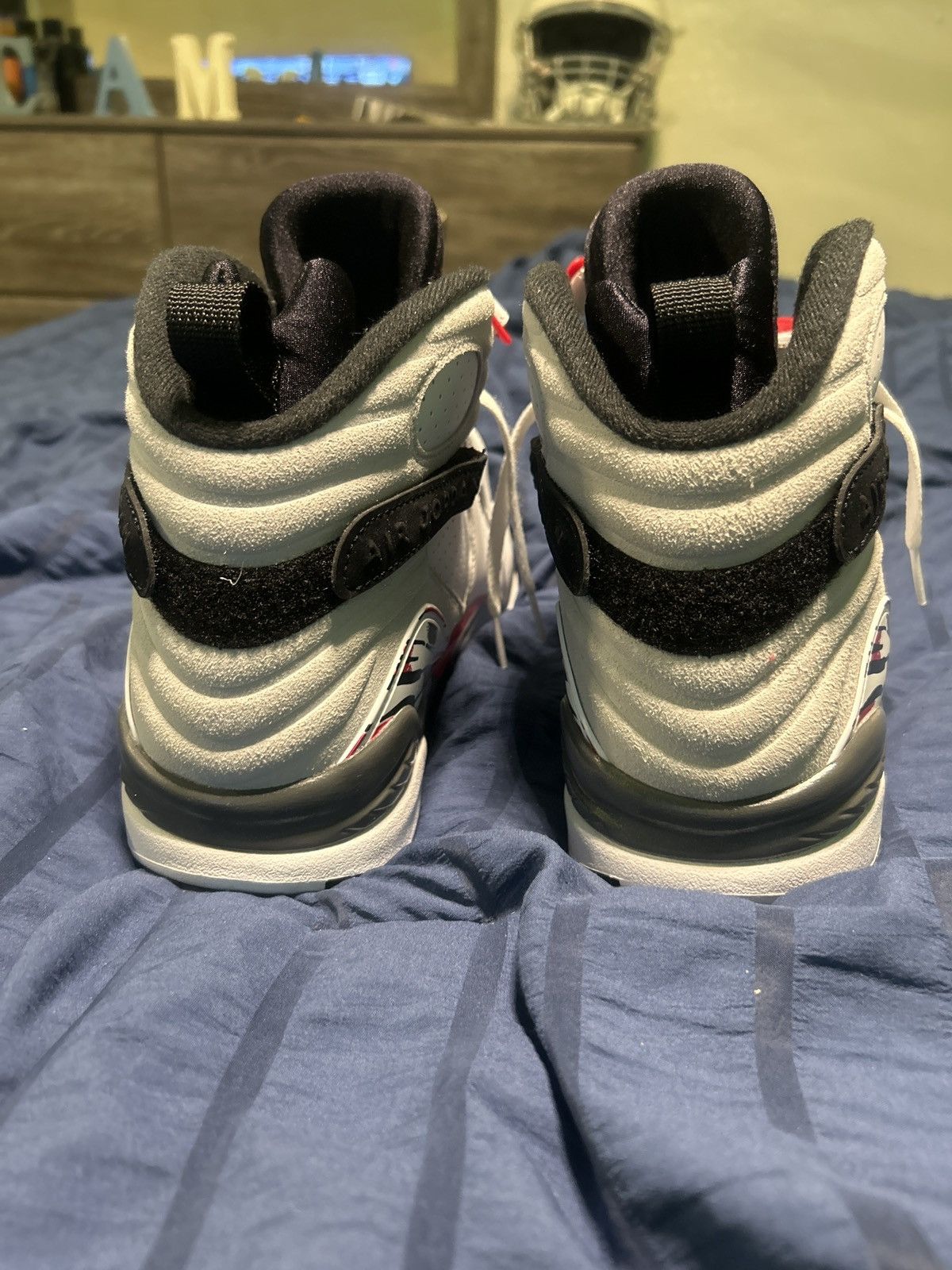 Jordan Brand bugs bunny Size US 11 / EU 44 - 1 Thumbnail