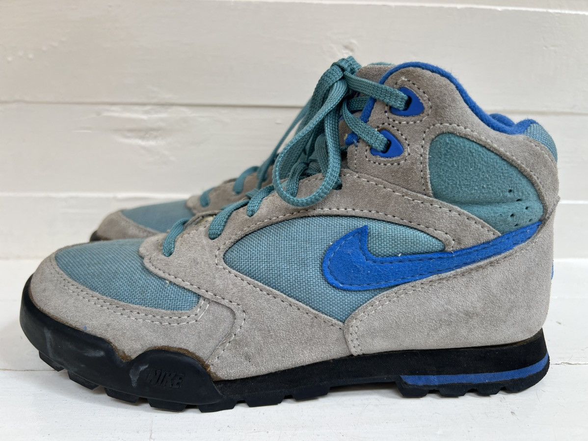 Nike ACG Vintage Nike ACG hiking boots Size US 7.5 / IT 37.5 - 4 Thumbnail