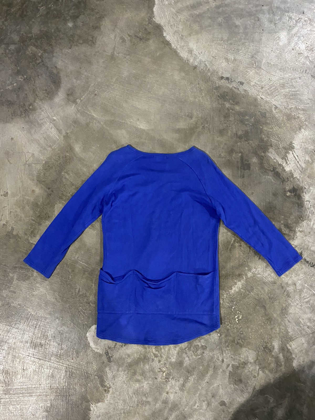 Hysteric Glamour AND A IFSIXWASNINE STYLE LONG SLEEVE Size M / US 6-8 / IT 42-44 - 3 Thumbnail