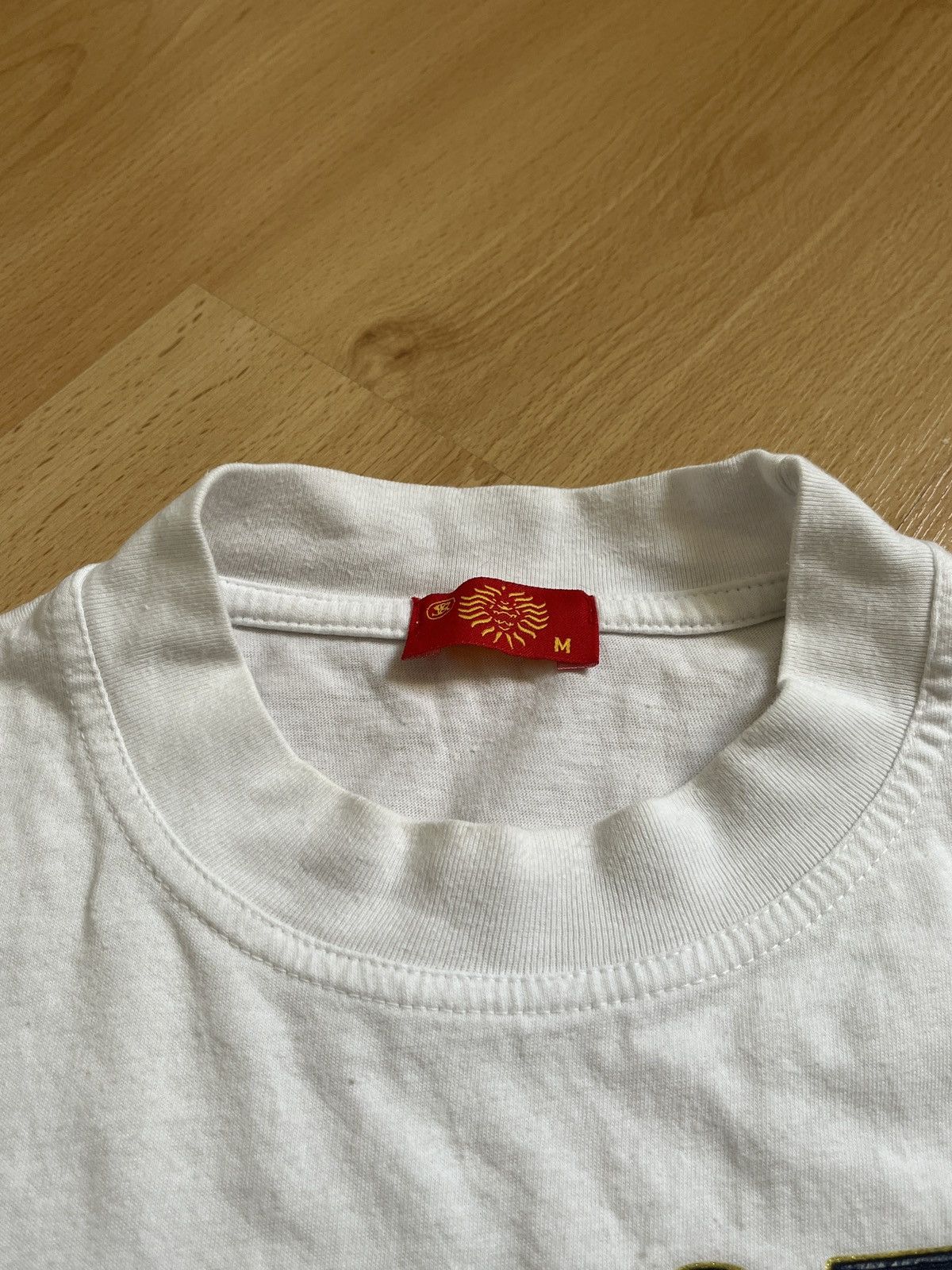 SSSR Venezia × Vacation × Vintage Venezia, Italia vintage tee Size US M / EU 48-50 / 2 - 7 Thumbnail