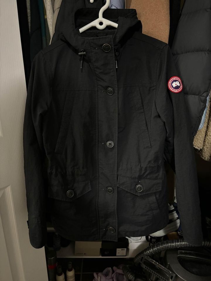 Canada goose reid on sale parka