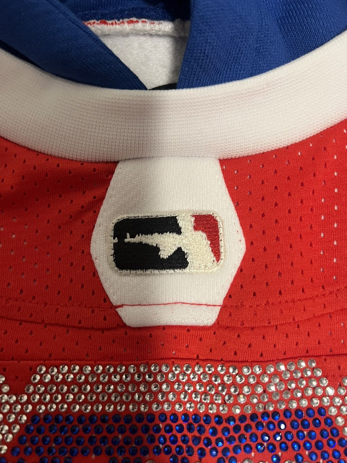 murd333r.fm Murder.fm Hockey Icy 333 Jersey Size Medium Size US M / EU 48-50 / 2 - 11 Thumbnail