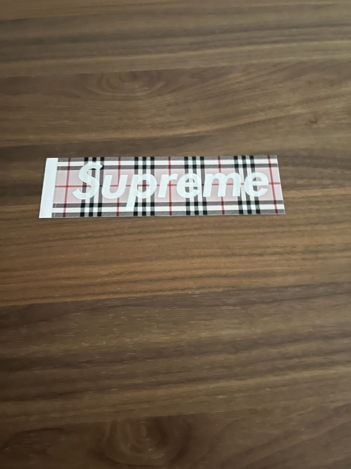 Supreme Box logo pack 4 Size ONE SIZE - 3 Thumbnail