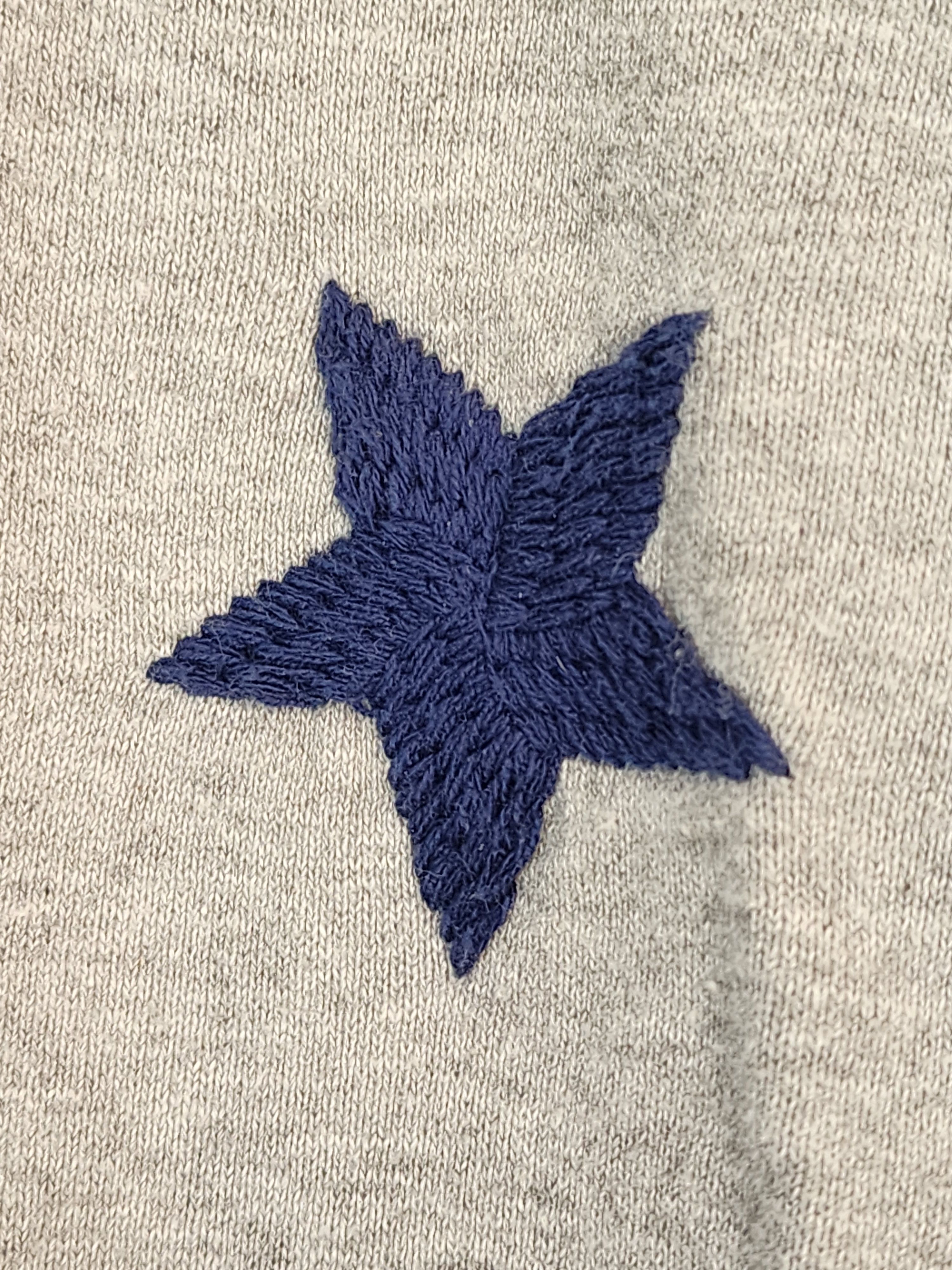 Sophnet. Embroidered Pullover Hoodie Size US L / EU 52-54 / 3 - 3 Thumbnail