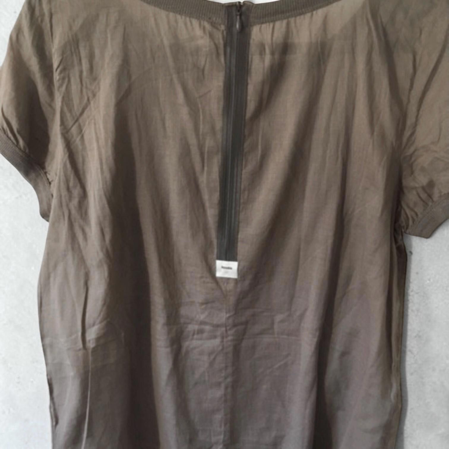 Other The Cop Copine Origami Poetry 2010 Tee Size ONE SIZE - 8 Thumbnail