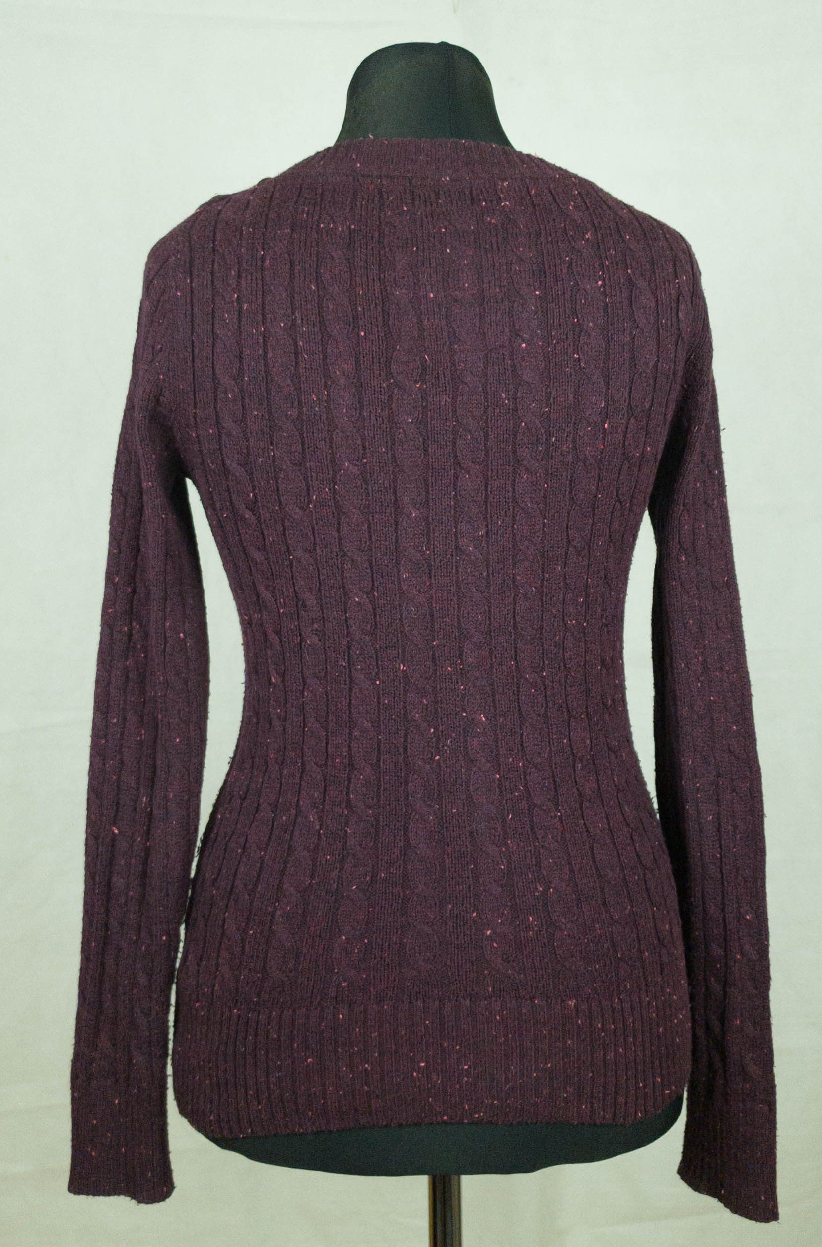 Superdry Superdry womens jumper size M gc Size M / US 6-8 / IT 42-44 - 2 Thumbnail