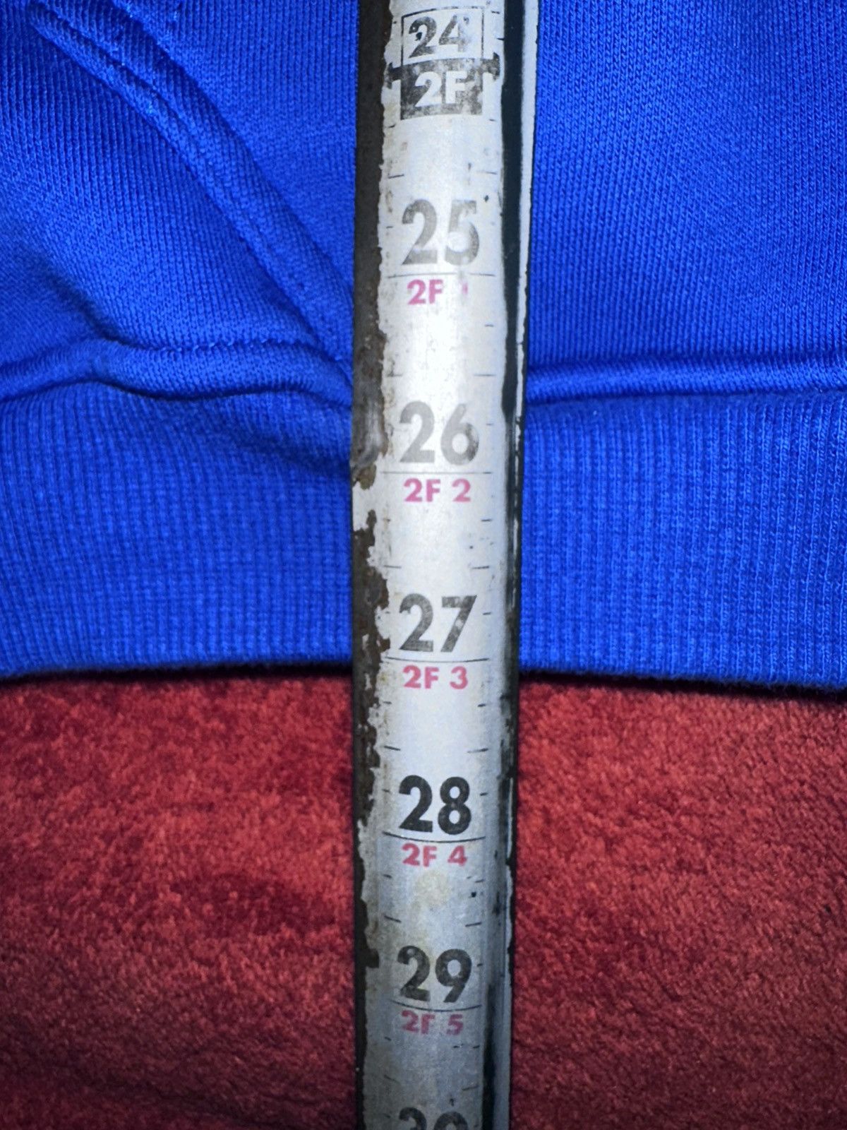 Other Drmrs Club Hoodie Size US L / EU 52-54 / 3 - 5 Thumbnail