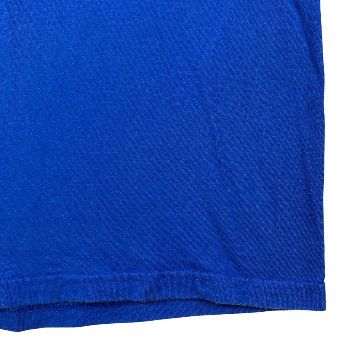 Quiksilver × Vintage Vintage 90s QUIKSILVER Surfing back hit tee Size US L / EU 52-54 / 3 - 8 Thumbnail