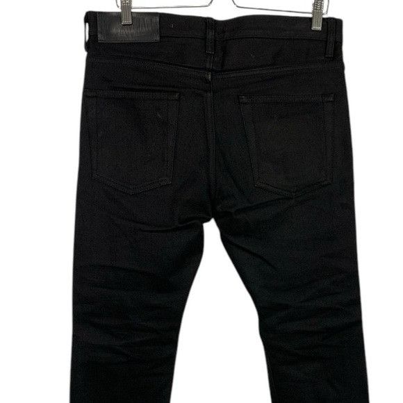 The Hundreds The Hundreds Selvedge Denim Skinny Jeans Size 32 Size US 32 / EU 48 - 5 Thumbnail