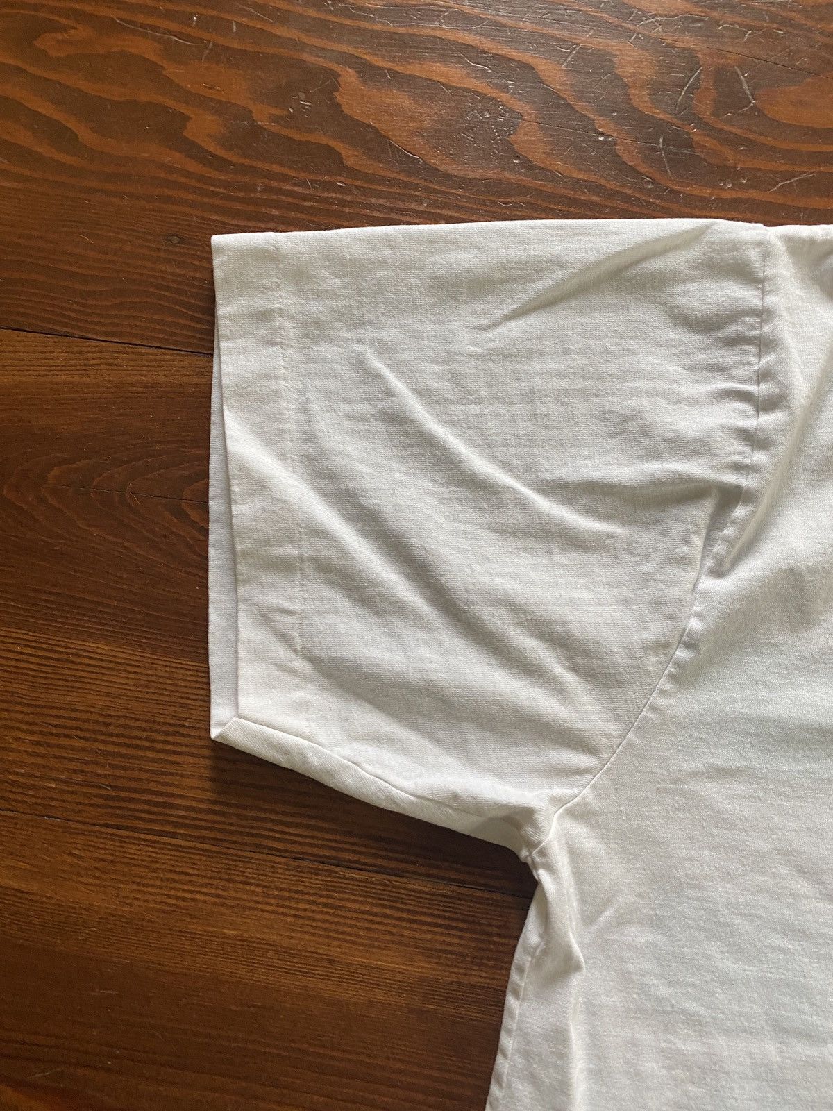 Vintage Vintage 80’s Cozumel Mexico Fish Stripes Single Stitch Tee Size US L / EU 52-54 / 3 - 17 Thumbnail