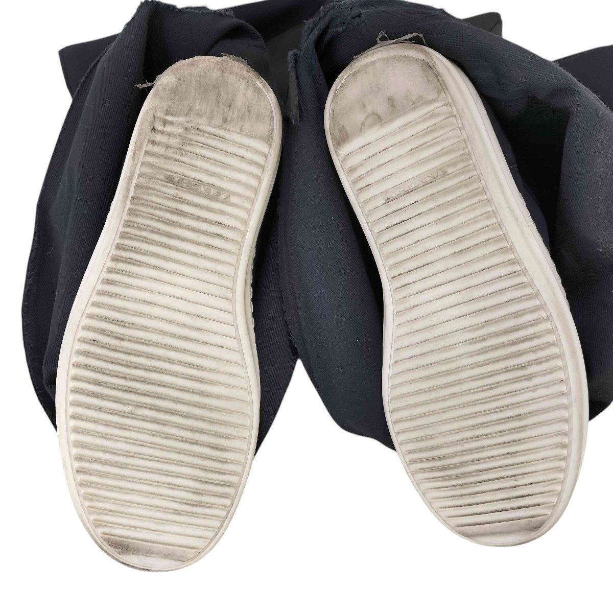 Rick Owens Drkshdw Rick Owens Fetish Long Boots/sneaker Size US 10 / IT 40 - 5 Thumbnail