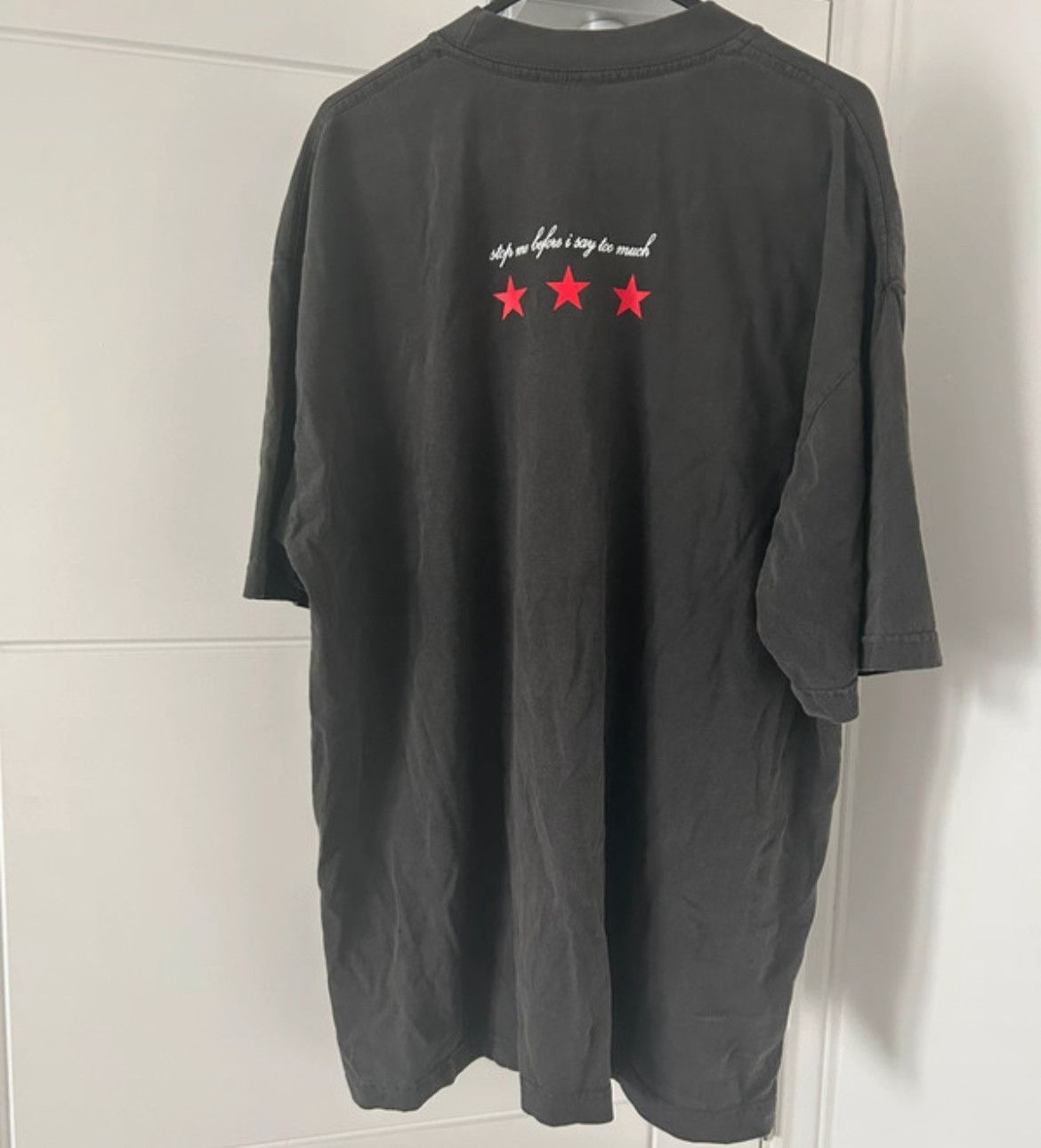 Los Angeles Apparel Saves The Day T Shirt Pop Punk Emo Lifetime The Get Up Kids Size US L / EU 52-54 / 3 - 2 Thumbnail