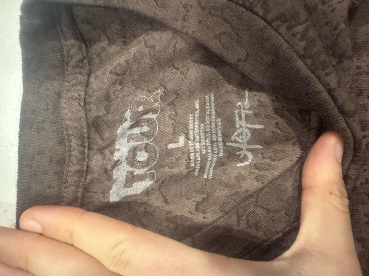 Travis Scott L Travis Scott “Utopia” Circus Maximus Long Sleeve Size US L / EU 52-54 / 3 - 5 Thumbnail