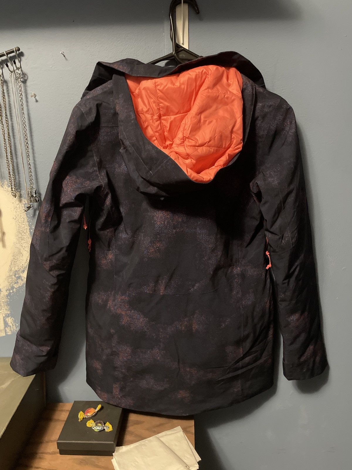 Columbia × Vintage Women’s titanium Peak winter jacket Size S / US 4 / IT 40 - 1 Thumbnail