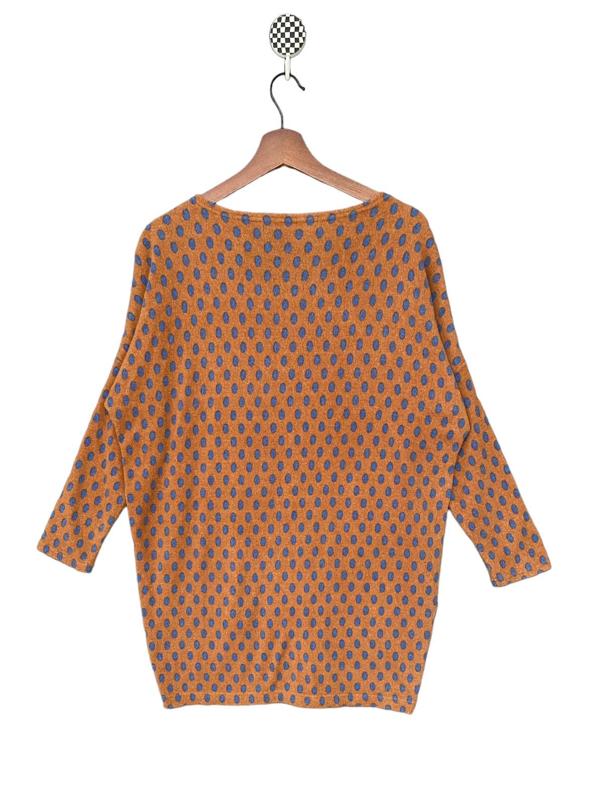 mercibeaucoup Vintage Japanese Brand Mercibeaucoup 1990s Size M / US 6-8 / IT 42-44 - 2 Thumbnail