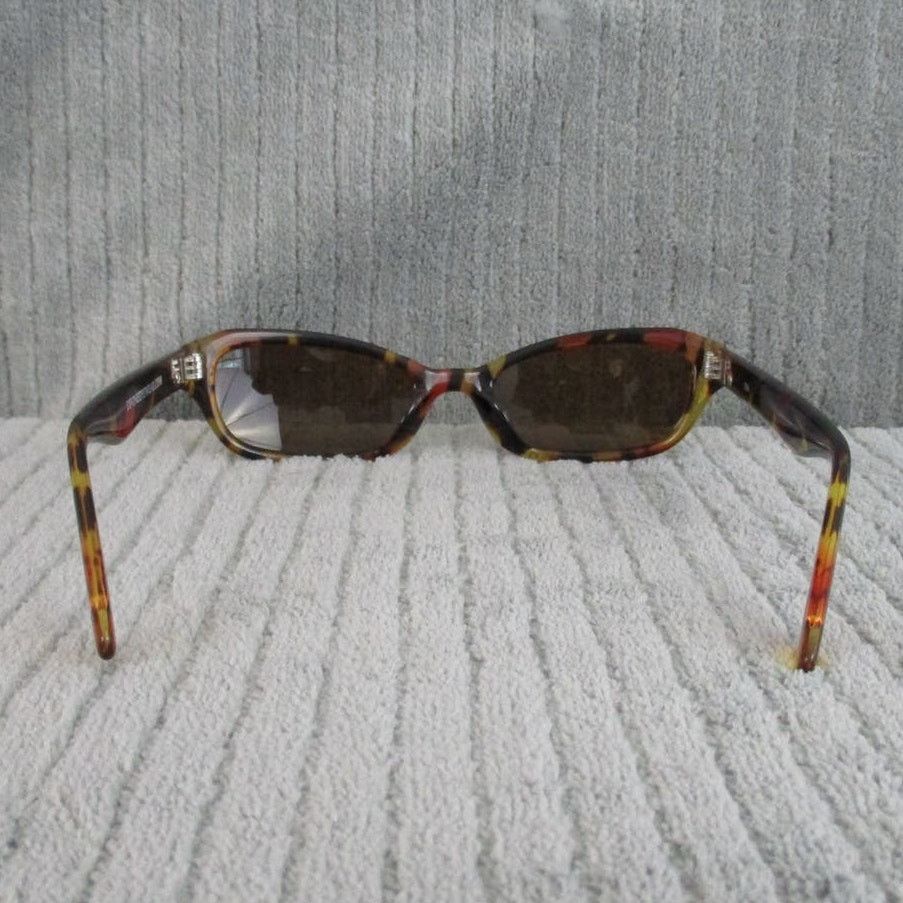 Other New Divine Eyewear Dia Leopard/Brown Sunglasses Women's NWT Size ONE SIZE - 4 Thumbnail