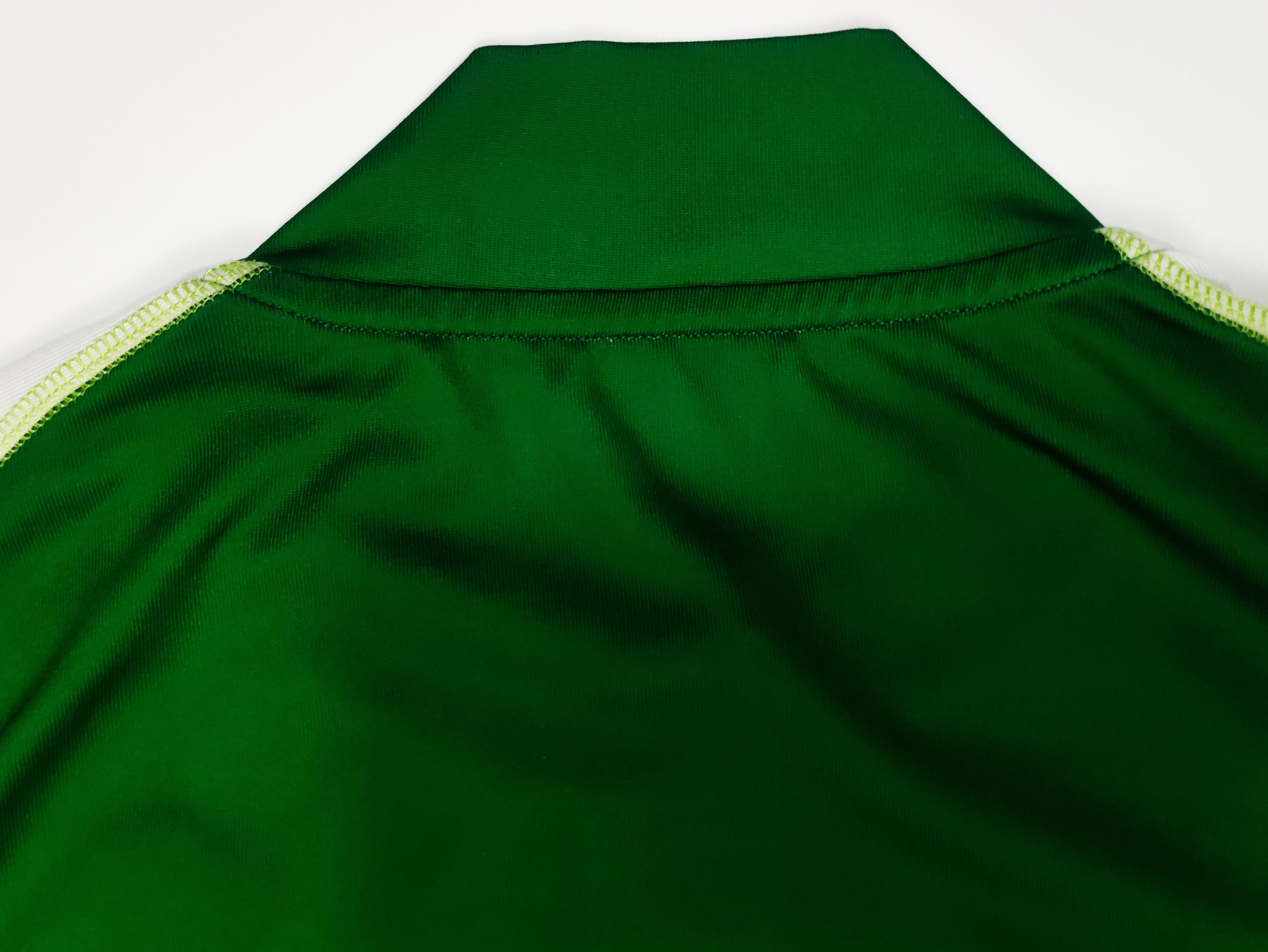 Kappa Real Betis 2008 2009 Kappa Home Shirt Spain Sevilla Size US XL / EU 56 / 4 - 11 Thumbnail