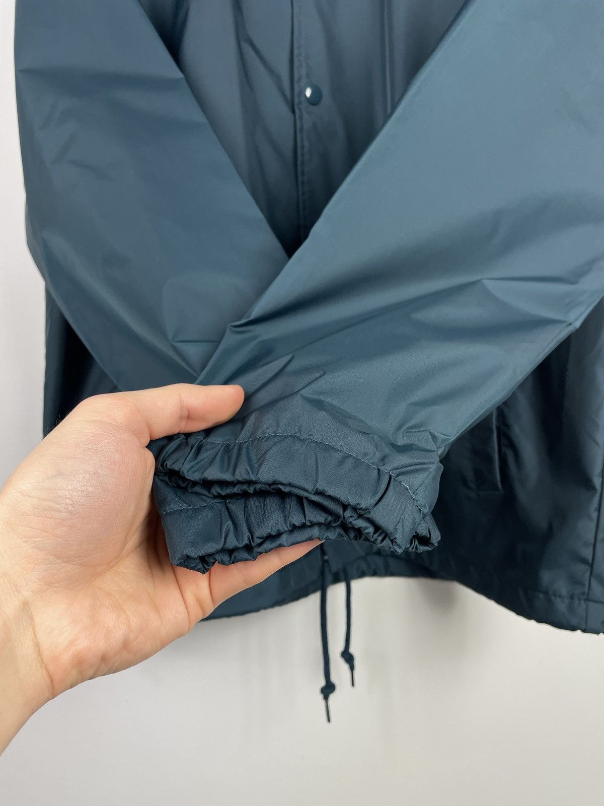 Carhartt NWOT!!! Carhartt WIP Script Coach Jacket Size US S / EU 44-46 / 1 - 7 Thumbnail