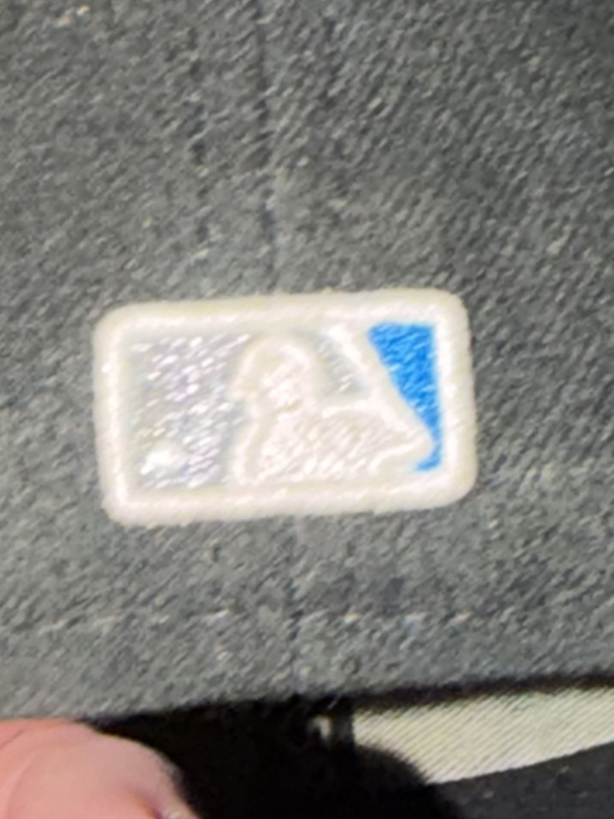 New Era New Era MLB Baseball Toronto Blue Jays Hat Men’s Size 7,1/2 Size ONE SIZE - 13 Thumbnail