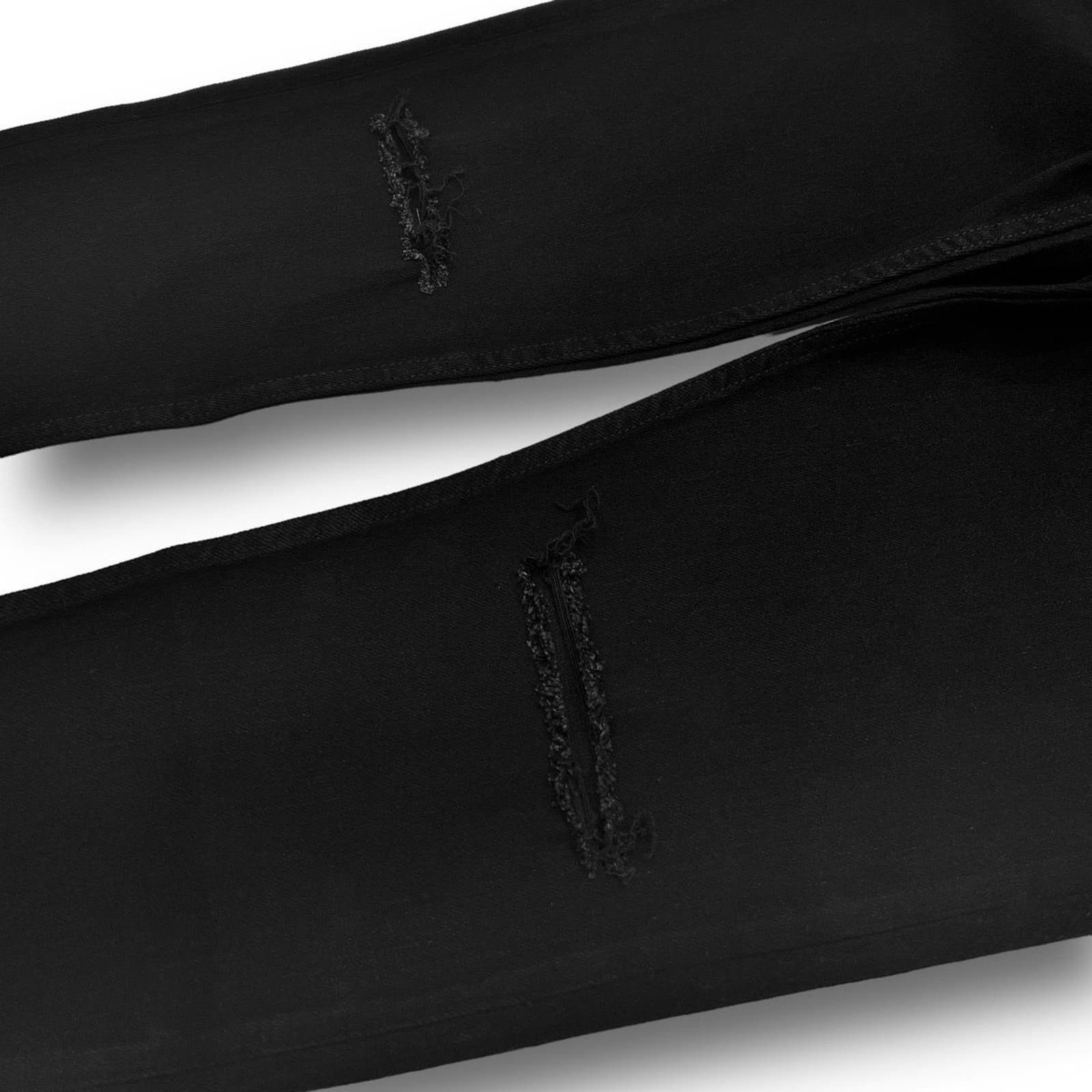 Ksubi KSUBI - Van Winkle Ace Black Slice Size US 32 / EU 48 - 3 Thumbnail