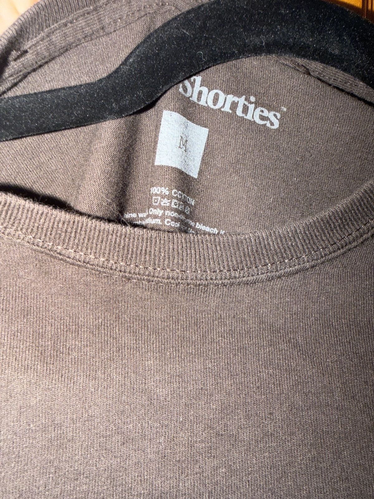 40's & Shorties 40s and shorties shirt Size US M / EU 48-50 / 2 - 1 Thumbnail