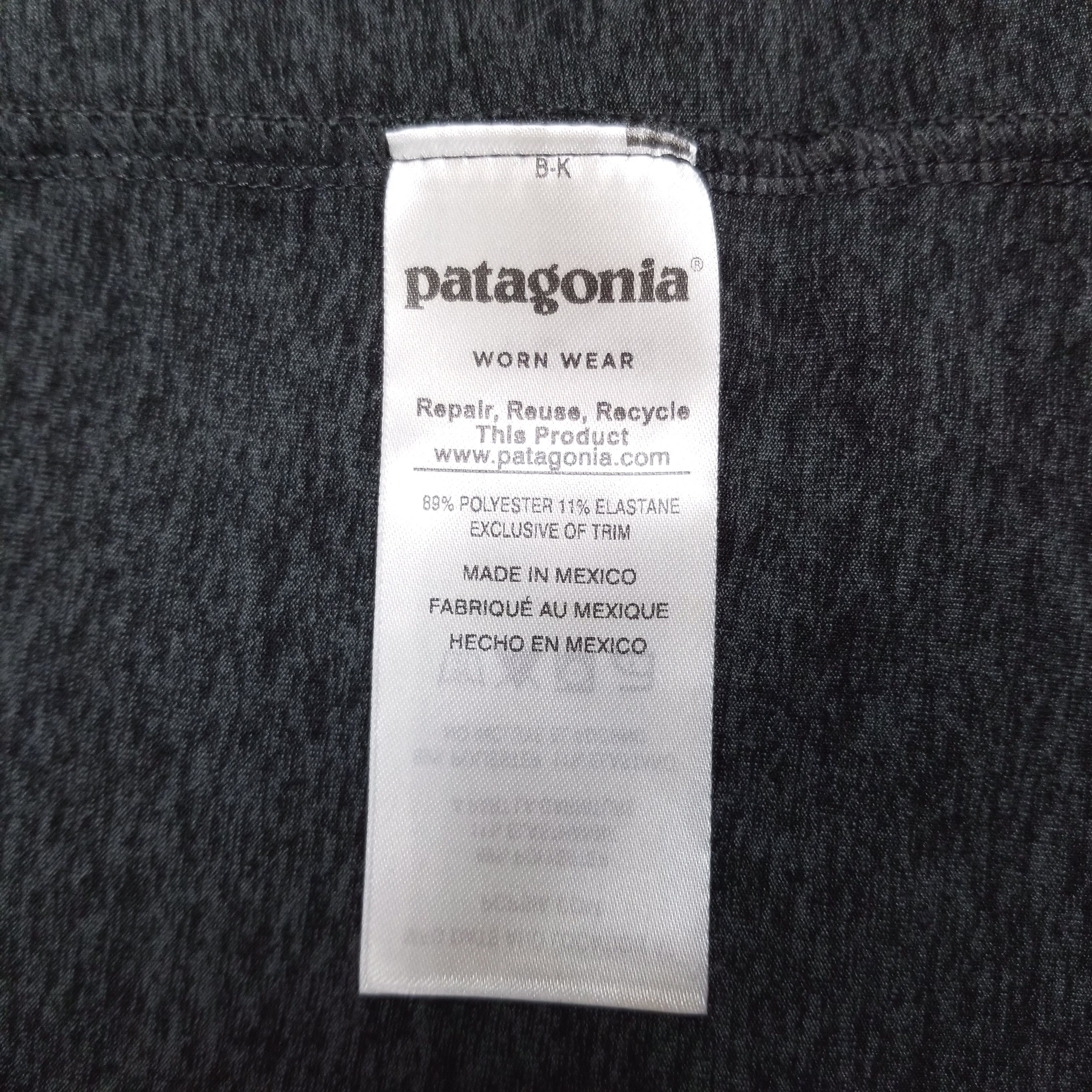Patagonia Seabrook Bandha Dress Size S / US 4 / IT 40 - 8 Thumbnail