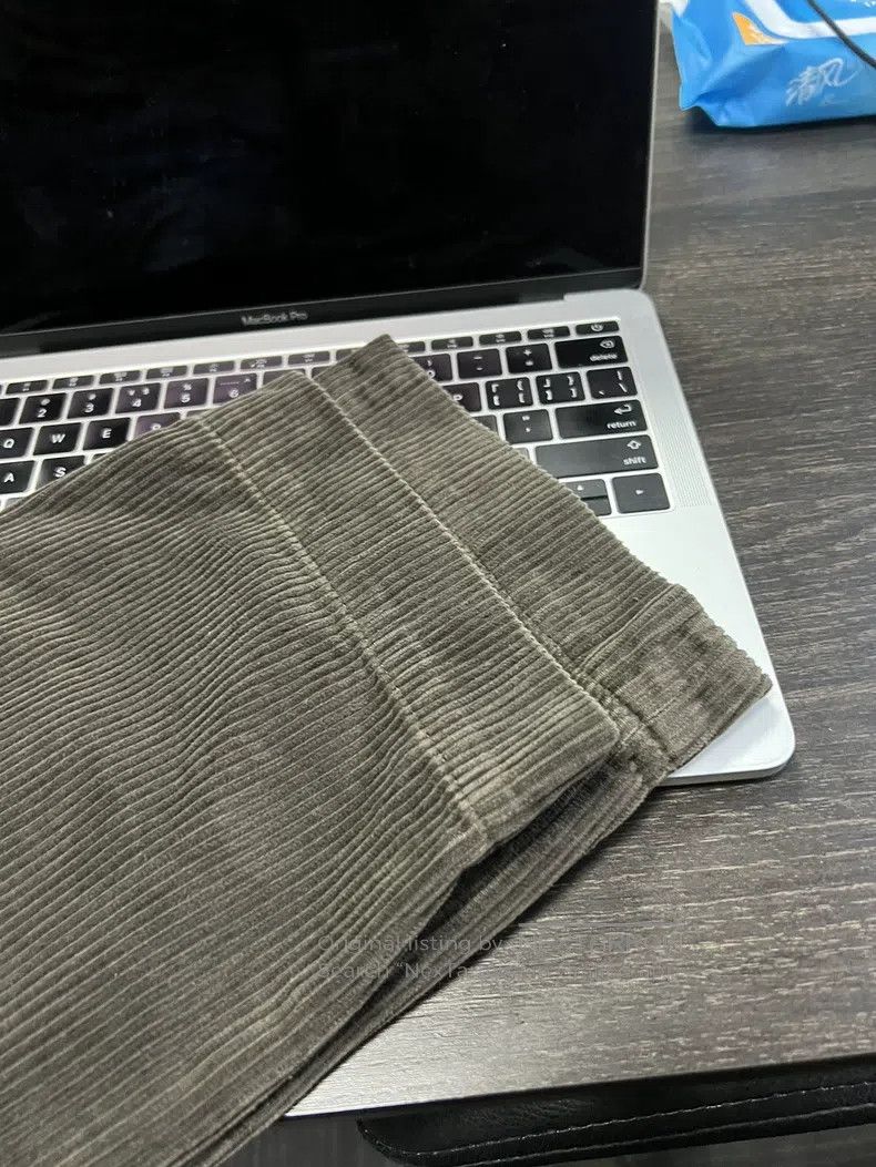 RRL Ralph Lauren RRL Ralph Lauren Corduroy pants old style Size US 30 / EU 46 - 8 Thumbnail