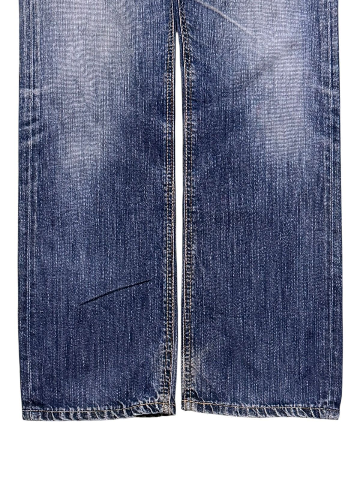 Edwin Vintage Edwin 503 Premium Japan Denim Jeans | W29 Size US 29 - 6 Thumbnail