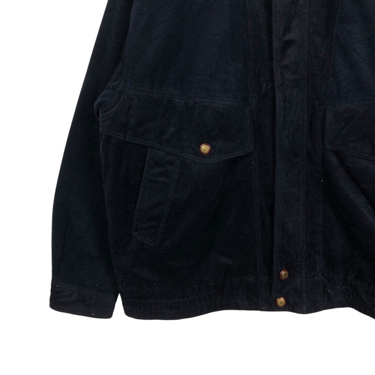 Japanese Brand × Vintage 📌Bintage Blanket Bomber Jacket Urban Issey Miyake Size US L / EU 52-54 / 3 - 5 Thumbnail